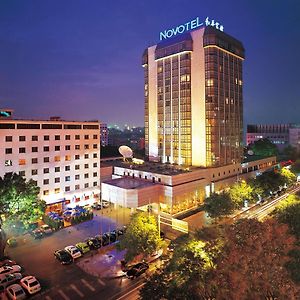 Novotel Beijing Peace